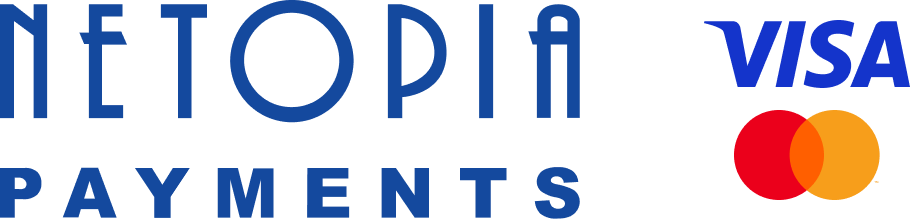 NETOPIA Payments, Visa și Mastercard